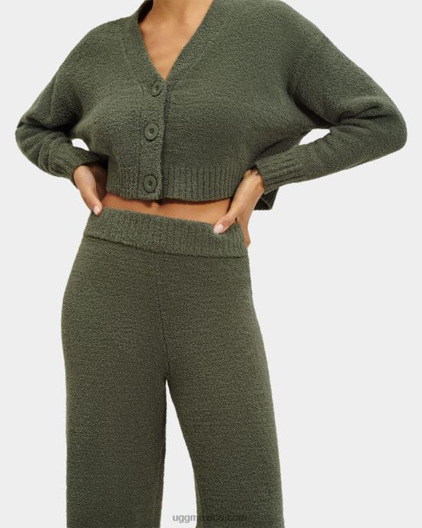 volcán 00NF2263 UGG mujer pantalón terry