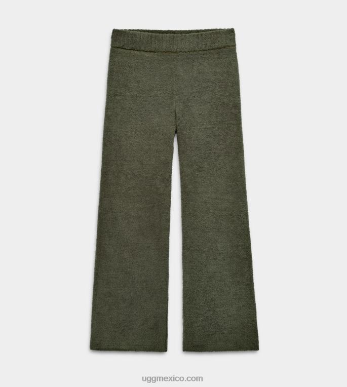 volcán 00NF2263 UGG mujer pantalón terry