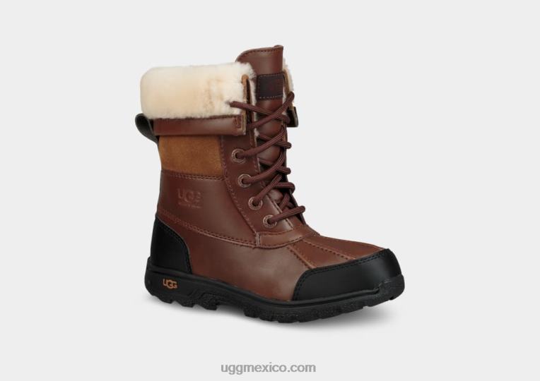 worchester 00NF1719 UGG niños butte ii cwr