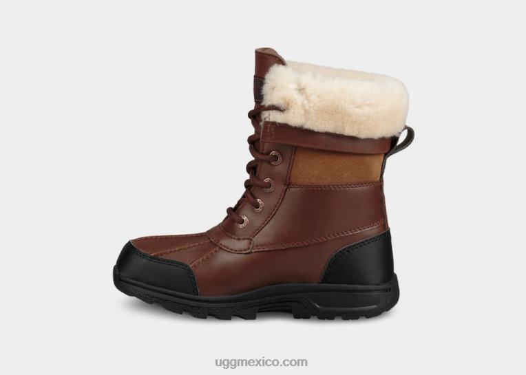 worchester 00NF1719 UGG niños butte ii cwr