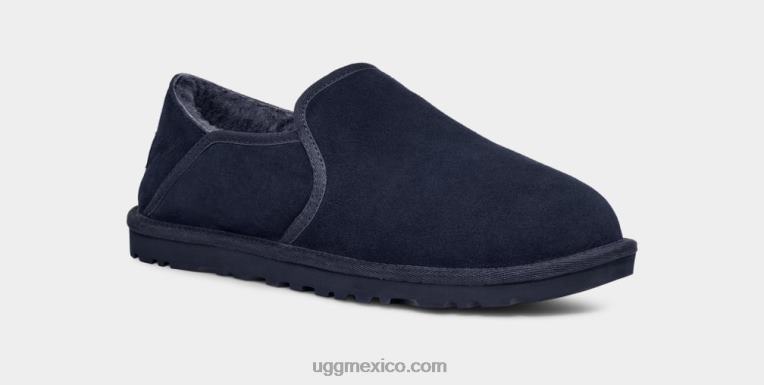 zafiro oscuro 00NF1617 UGG hombres Kenton