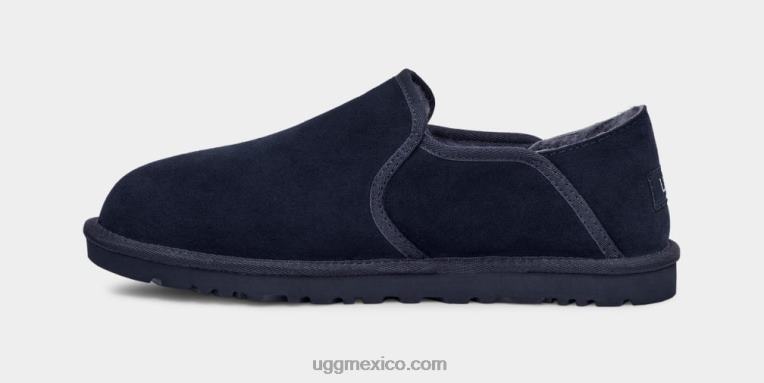 zafiro oscuro 00NF1617 UGG hombres Kenton