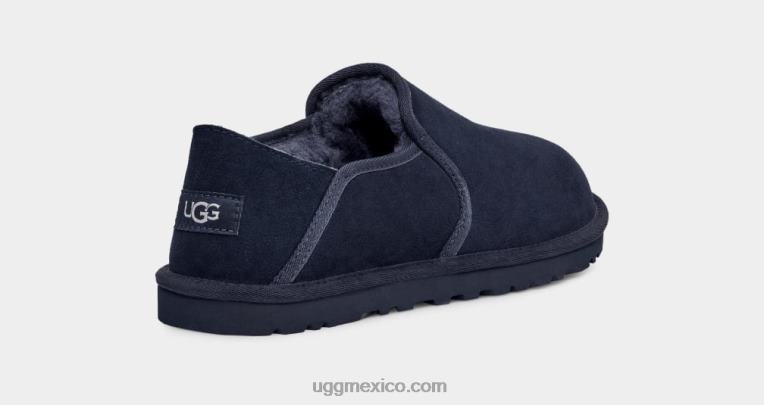 zafiro oscuro 00NF1617 UGG hombres Kenton