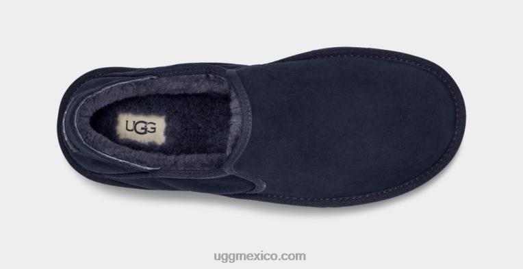 zafiro oscuro 00NF1617 UGG hombres Kenton