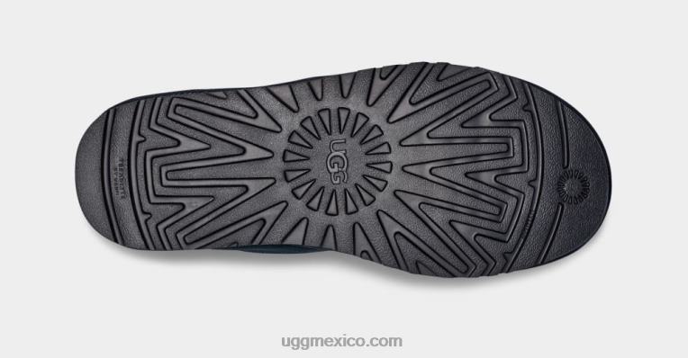 zafiro oscuro 00NF1617 UGG hombres Kenton