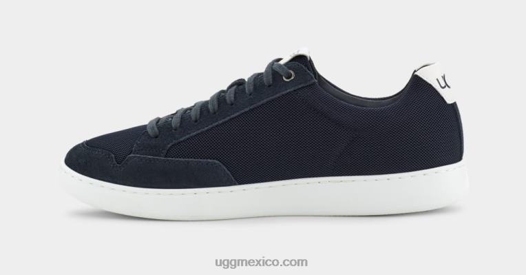 zafiro oscuro 00NF228 UGG hombres zapatilla de malla baja south bay